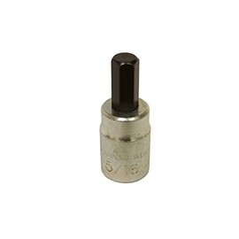 Lisle 13660 5/16" Hex Bit