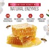 Berringa Manuka Honey Organic MGO 400+ High Strength, Supports General
