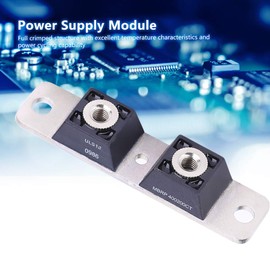 Fast Recovery Diode Vollschottky Diode 200A Gecrimpte MBRP400200CT 200A 25V -55~150°C Diode