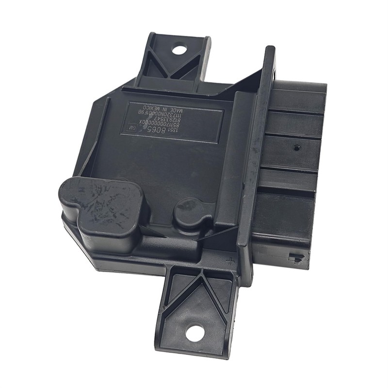 SIDMILE 13518065 Fuel Pump Control Module Fit for GMC Sierra