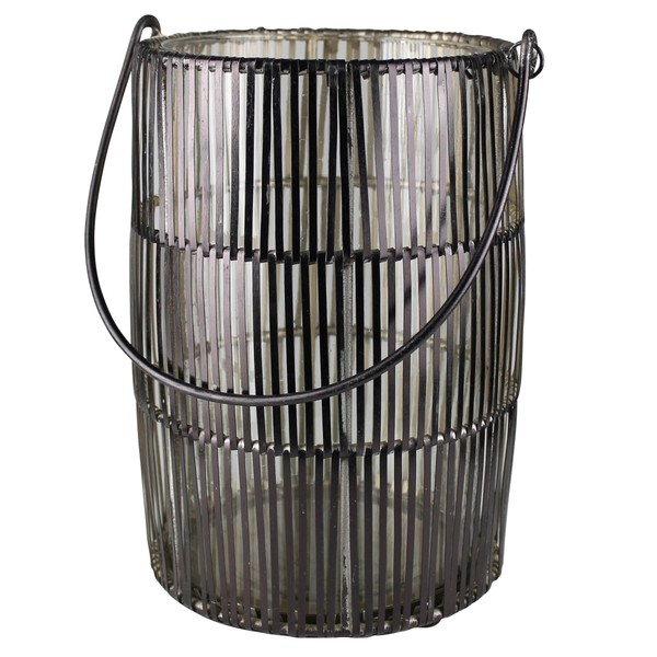 HomArt Vic Hurricane with Handle - Lrg