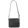 Samantha Look Women's Genuine Leather Shoulder Bag, Made in Italy,