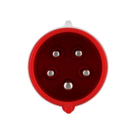 CEE-STECKER 32A 380V IP44 12540