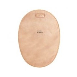 Convatec 416775 - Esteem Synergy + Standard Closed End Pouch With Filt