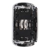Replacement Trimmer Head Professional Home Travel Portable Foil Head Accessory
