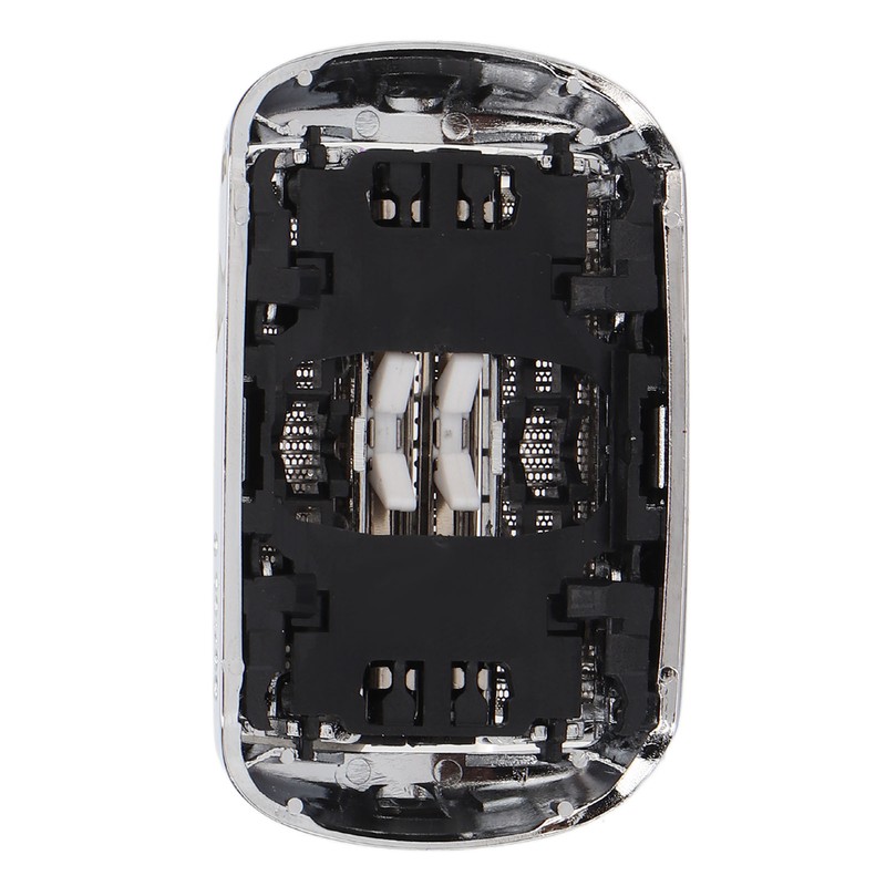 Replacement Trimmer Head Professional Home Travel Portable Foil Head Accessory