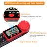 Neoteck Digital Angle Finder Ruler 11-Inch 300mm Protractor Angle Gauge