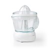 NEDIS KAJC100CWT Citrus Press and Quick Start Guide, 25 W,