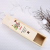 Herz & Heim® Gift packaging for bottle – Merry Christmas