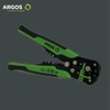 Argos Pinza Pelacables Automática 8860052, Pela Y Corta Cables De