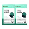 Bichrome Brain Lactobacillus 450mg x 30 capsules (2) / 바이크롬