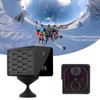 S2 2K Night Vision Camera 140 Degree View HD Long