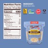 Bob's Red Mill Gluten Free Old Fashioned Rolled Oats, 52oz