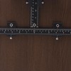Woodworking Cabinet Hardware Jig Punch Locator Handle Template Tool Drill