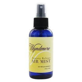 Wyndmere Anxiety Release Aromatherapy Body & Air Mist - 4oz