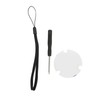Wireless Doorbell for Potty Training IP55 Waterproof Long Operating Distance