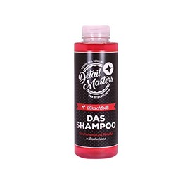 The Shampoo by Detail Masters