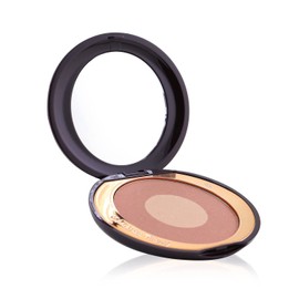 Charlotte Tilbury Cheek to Chic Pillow Talk Blush