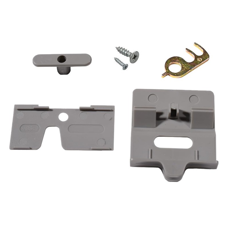 Compatible with Dometic Fridge Door Lock Catch for Series RM