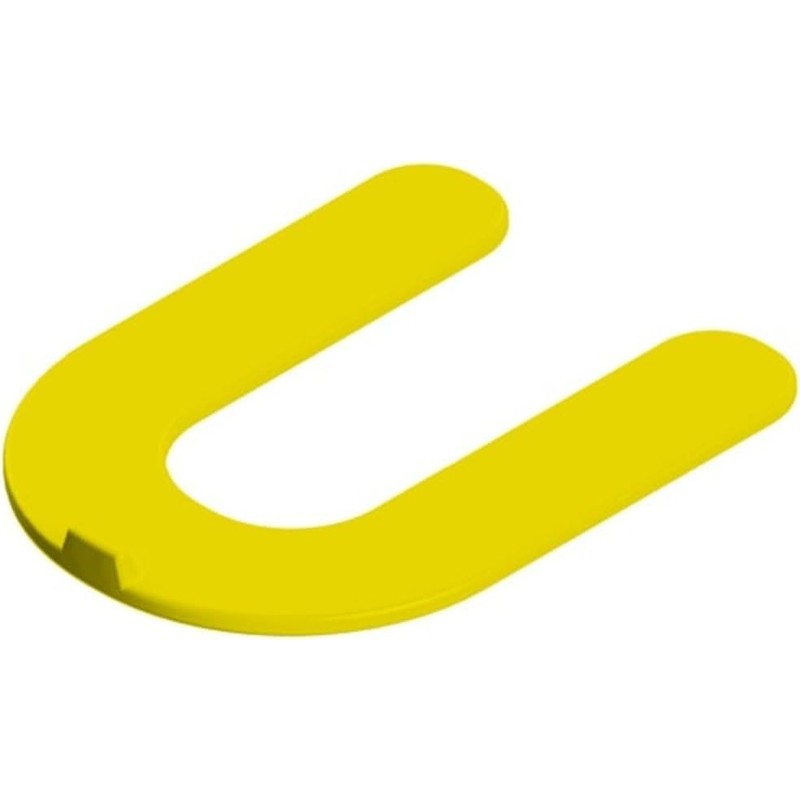Nivilli Spacer Joint Spacers 1.5 mm U-Shape, Pack of 100,