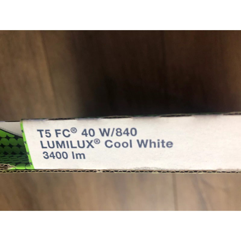 OSRAM LUMILUX CIRCLINE FC 840 40W T5 2GX13 12-IN 3400