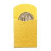 Mini Pochi Bag Bean Size 1.6 x 2.0 inches (4