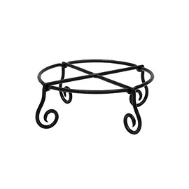 Achla Designs Piazza Plant Stand, 10-in