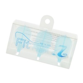 Darts Flight [fittohuraitoea-] Shape Blue