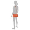 TOM TAILOR Bags Teresa Women's Shoulder Bag Handbag Small, orange