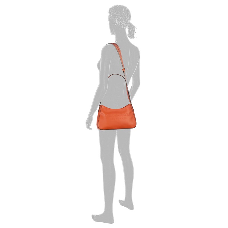 TOM TAILOR Bags Teresa Women's Shoulder Bag Handbag Small, orange