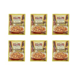 Mama Sitas Ilocano Pinapaitan Bitter Stew Mix (6 Pack, Total of 8.4oz) (Ilocano Pinapaitan)