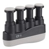 Drfeify Finger Strengthener, Portable Finger Trainer, Variable Hand Finger Strength,