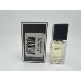McCLINTOCK SCOTT McCLINTOCK 0.14 oz / 4 ML Cologne Miniature New In Box