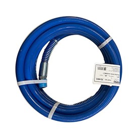 Bedford Precision 13-451 25' x 3/8" Airless Hose Assembly, 3300 PSI, Replacement for 214-703, 240-79,6 71-8424, 88003