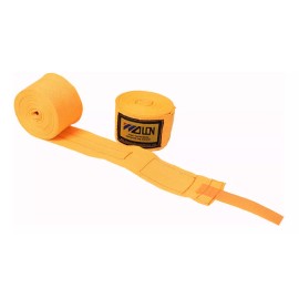 CONEJO MODA Vendas De Box Adx Semielasticas De Boxeo Elástico Protección