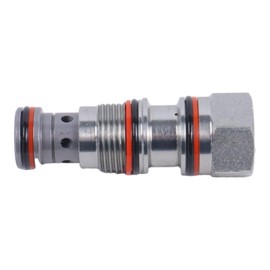 YFANTPA Cartridge Check Valve CKCB-XCN CKCBXCN for Sun Hydraulics