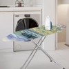 ZCFYGDX Oil Paintings Print Ironing Board Covers (15 x 48