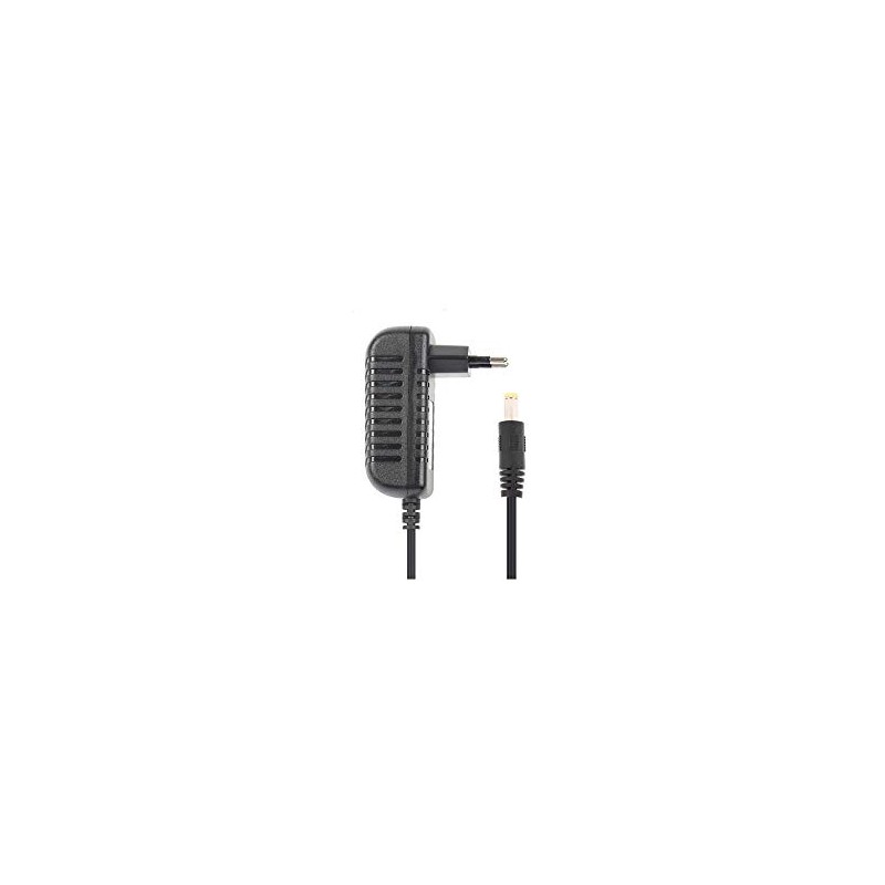 Audibax Alimentador para Pedal Guitarra 9 V Banano Power BP9V
