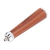 M10 Coffee Portafilter Handle Solid Wooden Coffee Filter Handle Coffeemaker