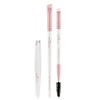 Luvia Eyebrow Brush Set, Prime Brow Kit, Brush Set, Makeup
