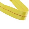 Toolly 2 Pack 6' x 2" Lift Sling Straps for