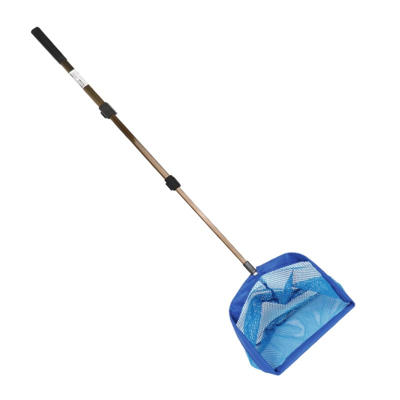 Perfeclan Elesaxy Handle Table Tennis Ball Picker, Ping Pong Ball
