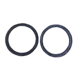 TOTO TH93A74Z2 X Washer Set for Single Lever Mixing Faucet