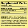 Spring Valley Calcium Plus Vitamin D, 600 mg, 250 Tablets