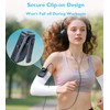 Bluetooth Transmitter for TV to 2 Headphones, Bluetooth AUX Adapter