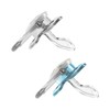 Dr. Brown's PreVent Chupete de contorno, etapa 1 (0-6 m),