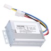 Tyenaza DC DC Converter 48V-96V to 12V 25A 300W Voltage