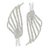 Hair Clips - Angel Wings J Babe