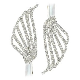 Hair Clips - Angel Wings J Babe                                                                                                                       
