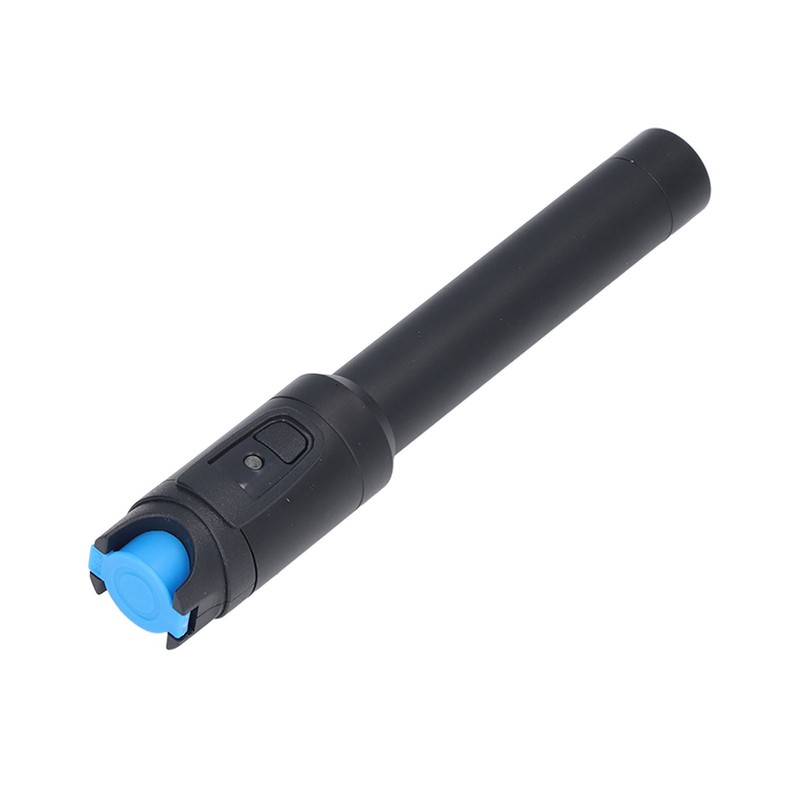 Pen Type Fiber Optical Tester Red Light Visual Fault Detector